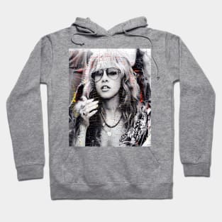 Stevie Nicks Hoodie